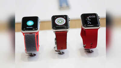 Apple Watch Series: యాపిల్ కొత్త వాచీలు వచ్చేస్తున్నాయ్...!