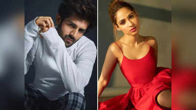 Kartik Aaryan:தனுஷ் ஹீரோயின், ஸ்ரீதேவி மகளை அடுத்து நடிகரின் தங்கையை பிரிந்த கார்த்திக் ஆர்யன்