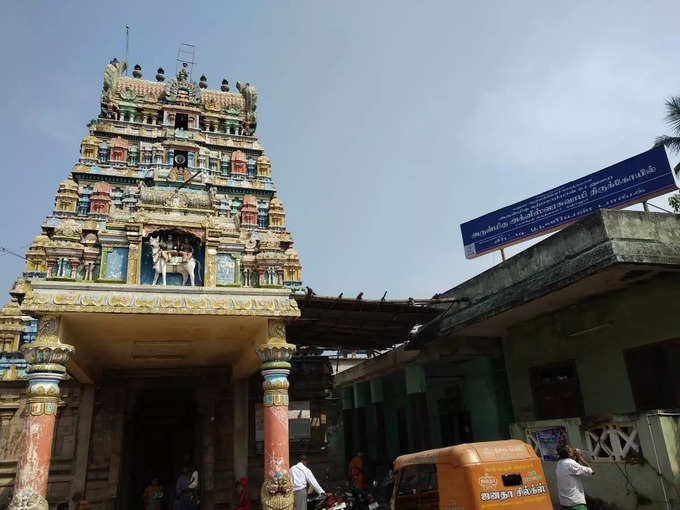 சுக்ர சாபத்தை நீக்கிய ஈசன்