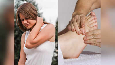 Ayurvedic Treatment for Joint Pain: શિયાળામાં થતાં ઘૂંટણ-સાંધાના દુઃખાવાની દેશી દવા, આયુર્વેદ ડોક્ટરે જણાવ્યા 5 સસ્તા નુસખા