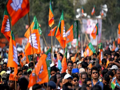 Pandav Nagar MCD Result 2022: पांडव नगर में BJP ने बचाई लाज, नहीं चला केजरीवाल का जादू