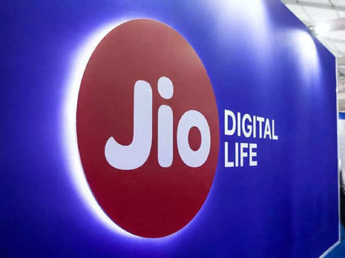 Jio Plans