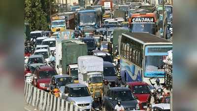 Bengaluru Traffic: ಬೆಂಗಳೂರು ಟ್ರಾಫಿಕ್ ಸಮಸ್ಯೆ ನೀಗಿಸಲು ನಿಮ್ಮ ಸಲಹೆ ಏನು? ಟ್ವಿಟ್ಟರ್ ಅಭಿಯಾನದಲ್ಲಿ ಕೈ ಜೋಡಿಸಿ!