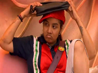 Bigg Boss Tamil 6: கர்மா சும்மா விடாது தனா: திருப்பி அடிச்சுச்சுல!