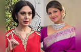 Actress Daughter PIC: बॉलीवुड की इन एक्ट्रेसेस की बेटियां हैं कमाल, कोई हद खूबसूरत तो किसी में है टैलेंट लाजवाब