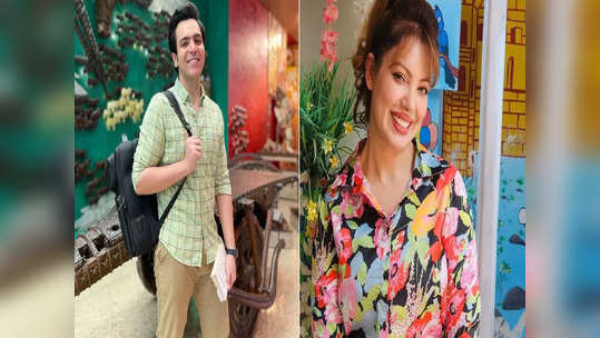 Raj Anadkat: Munmun Dutta સાથેના અફેરના લીધે ટપ્પુએ છોડ્યો Taarak Mehta Ka Ooltah Chashma શો? પહેલીવાર Raj Anadkatએ કર્યો ખુલાસો 