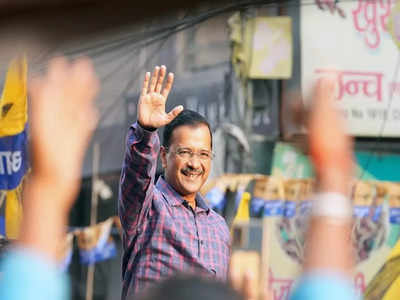 MCD चुनान नतीजों से आप के नेता खुश, सिसोदिया ने कहा- दिल्ली की जनता ने बीजेपी के झूठ को नकारा