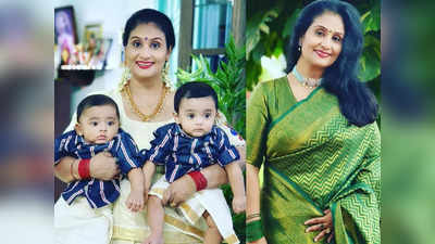 ഇരട്ട കുഞ്ഞുങ്ങളാണ് എന്ന് ആദ്യമേ അറിയാമായിരുന്നു, പക്ഷെ അഞ്ച് മാസം കഴിഞ്ഞപ്പോഴാണ് വീട്ടില്‍ പറഞ്ഞത്; കാത്തിരുന്ന് കിട്ടിയ കണ്മണികളാണ് ഇതെന്ന് സുമ ജയറാം