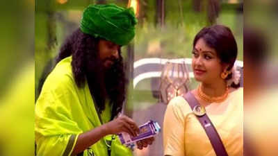Bigg Boss Tamil 6: அதே உஸ் உஸ் மந்திரம்... அவரை கன்னாபின்வென இமிட்டேட் செய்யும் ஏடிகே!