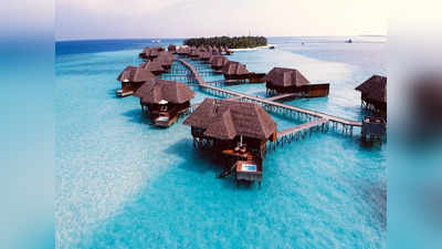 Honeymoon के लिए मालदीव में नहीं लगेगा ज्यादा पैसा, राजधानी ‘Male’ भी है घूमने के लिहाज से सस्ती और शानदार