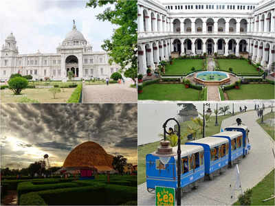 Kolkata Tourist Places: এক টিকিটেই নিক্কো থেকে ইকো পার্ক! বড়দিনের আগে বড় উপহার মন্ত্রী বাবুলের