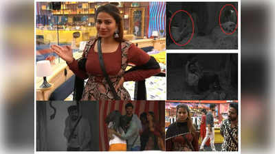 Bigg Boss 6 Telugu Episode 95: నా శవాన్ని మోసుకుపోండ్రోయ్.. ఆదిరెడ్డికి తడిచిపోయింది.. హమ్మా కమల్ హాసన్‌కే యాక్టింగ్ నేర్పే బ్యాచ్