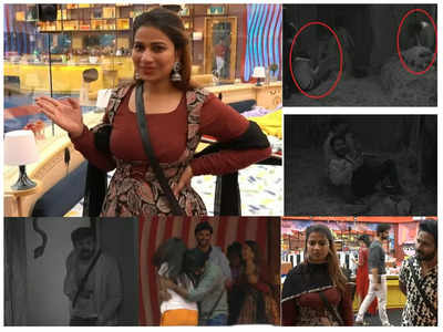 Bigg Boss 6 Telugu Episode 95: నా శవాన్ని మోసుకుపోండ్రోయ్.. ఆదిరెడ్డికి తడిచిపోయింది.. హమ్మా కమల్ హాసన్‌కే యాక్టింగ్ నేర్పే బ్యాచ్