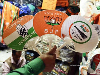 Gujarat Elections Result 2022: રાજ્યમાં 37 કેન્દ્રો પર સવારે 8 વાગ્યાથી મતગણતરી,તમામ પક્ષોએ જીતનો દાવો કર્યો 