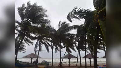 Mandous Rains: ఏపీపై తుఫాన్ ప్రభావం ఇలా.. హెచ్చరించిన వాతావరణశాఖ