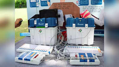 गुजरात, हिमाचल विधानसभा निवडणुकांचा निकाल आज; सकाळी ८ वाजता सुरू होणार मत मोजणी