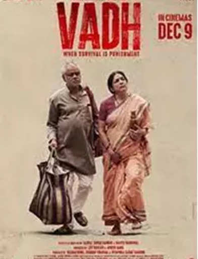 navbharat times movie review