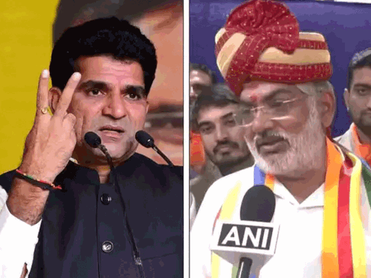 Gujarat Election Result: रिवाबा, भूपेंद्र पटेल, हार्दिक और अल्पेश... गुजरात की हॉट सीटों पर दिग्गजों का रिजल्ट 