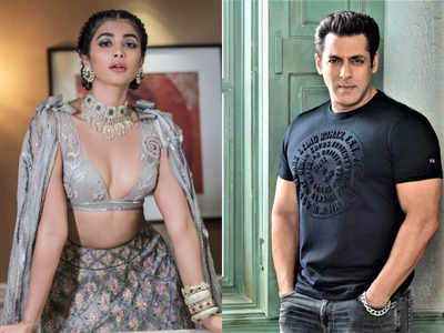 Salman Khan: పూజా హెగ్డేతో ప్రేమలో పడిన సల్మాన్ ఖాన్.. ఇతడి మాటలు నమొచ్చా..?