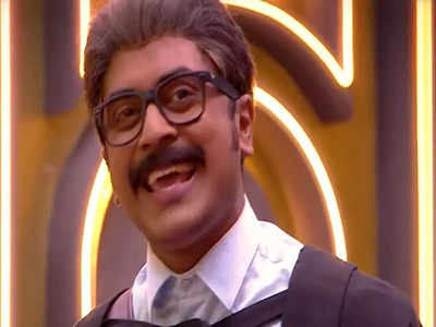 Bigg Boss Tamil 6: அசீமுக்கு அடிச்சது ஜாக்பாட்: சிரிச்சே கவுத்திட்டார்