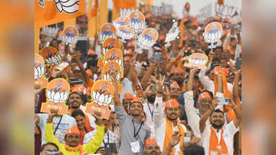 Gujarat Election Result 2022 : গুজরাটে পদ্মঝড় ইঙ্গিত, ভাঙবে ১৯৮৫-র রেকর্ড?