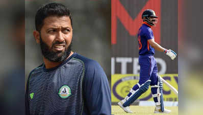 IND vs BAN: ವಿರಾಟ್‌ ಕೊಹ್ಲಿ ಬದಲು ಈ ಆಟಗಾರ ಇನಿಂಗ್ಸ್ ಆರಂಭಿಸಬೇಕಿತ್ತೆಂದ ವಸೀಮ್‌ ಜಾಫರ್‌!