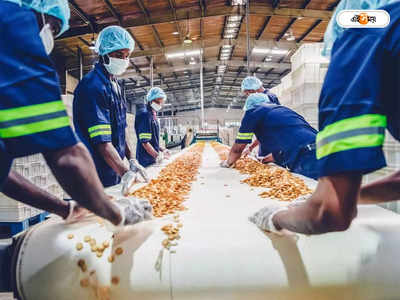 Food Processing Industry : খাদ্য প্রক্রিয়াকরণে ৫০০ কোটি টাকার লগ্নি রাজ্যে