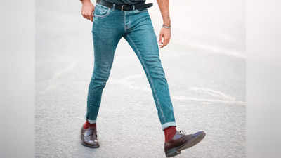 Jeans Pants For Men: पहनने में काफी कंफर्टेबल हैं ये जींस, शर्ट और टी शर्ट करे साथ होंगी मैच