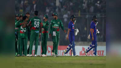 BAN vs IND: बाबा आदम के जमाने की क्रिकेट खेल रहा भारत, इन क्रिकेटर्स को दिल से बुरा लगता है