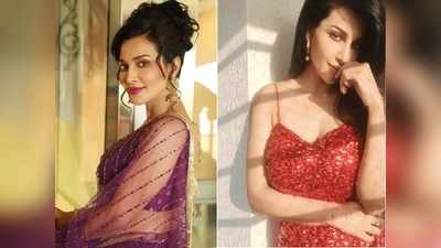 Flora Saini: திடீரென அடித்து உதைத்தார்.. தாடை உடைந்தது... காதலர் குறித்து பகிர்ந்த விஜயகாந்த் பட நடிகை!