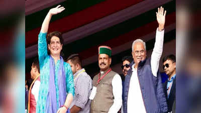 Himachal Election Results: ಹಿಮಾಚಲದಲ್ಲಿ ಆಪರೇಷನ್ ಕಮಲದ ಭೀತಿ: ಫಲಿತಾಂಶಕ್ಕೂ ಮುನ್ನವೇ ಕೈ ರೆಸಾರ್ಟ್ ರಾಜಕೀಯ?