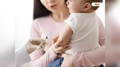 Measles Rubella Vaccine : হাম-রুবেলা রোধে টিকাকরণেই জোর