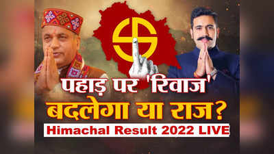 Himachal Election Result: हिमाचल की 11 सीटों पर सिर्फ 400 वोटों का अंतर, कहीं पलट न जाए गेम!
