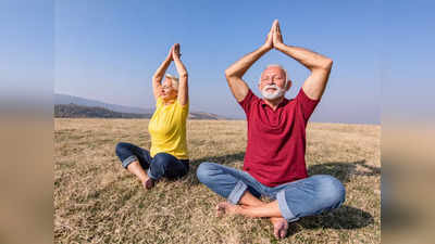 Yoga asanas to ease arthritis:  ఈ యోగాసనాలు వేస్తే.. అర్థరైటిస్‌ సమస్యకు చెక్‌ పెట్టవచ్చు..!