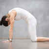 Yoga - Virasana: వీరాసనంతో ధైర్యం స్థైర్యం | virasana helps you to become  brave