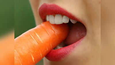 Carrot Benefits: દરરોજ આટલા ગાજર ખાવાથી મળશે ચશ્માથી છૂટકારો; વધારાની ચરબી દૂર થવા ઉપરાંત અન્ય ફાયદાઓ 