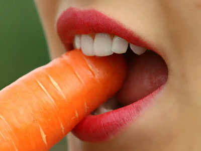 Carrot Benefits: દરરોજ આટલા ગાજર ખાવાથી મળશે ચશ્માથી છૂટકારો; વધારાની ચરબી દૂર થવા ઉપરાંત અન્ય ફાયદાઓ 