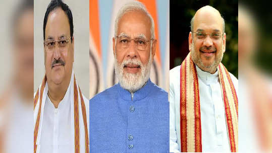 Gujarat Election Results : कमळ फुलले, नेते खुलले; भाजपच्या ऐतिहासिक विजयाची ६ कारणं