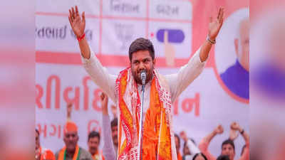 Gujarat Election Results: ಗುಜರಾತ್ ಚುನಾವಣೆ: ಹಾರ್ದಿಕ್ ಪಟೇಲ್‌ಗೆ ಭರ್ಜರಿ ಗೆಲುವು