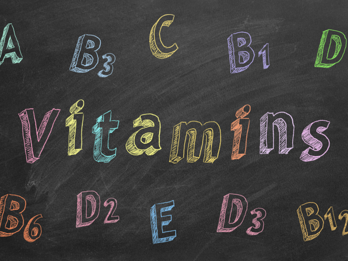 ​வைட்டமின்கள் என்றால் என்ன? (what are vitamins?)