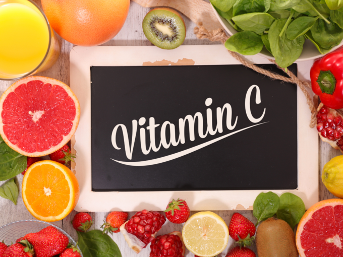 ​வைட்டமின் சி நிறைந்த உணவுகள் (vitamin C rich foods)