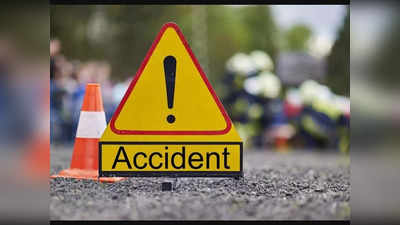 Noida Accident: शराब के नशे में फॉर्च्युनर चालक ने डिलिवरी बॉय को रौंदा, नंबर प्‍लेट से बिजनेसमैन तक पहुंची पुलिस