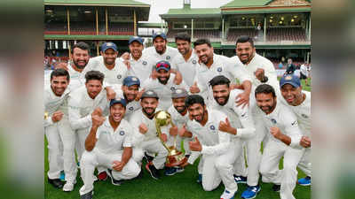 IND vs AUS: हो जाइए तैयार, आ रही बॉर्डर-गावस्कर सीरीज, भारत और ऑस्ट्रेलिया के बीच इस दिन से शुरू होगी टक्कर