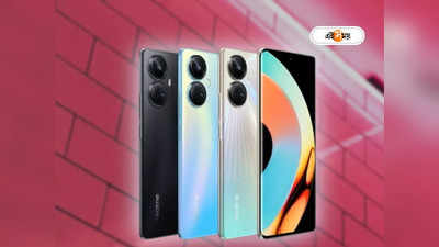 Realme 10 Pro সিরিজের মেগা এন্ট্রি ভারতে, 108 MP ক্যামেরার সঙ্গে রয়েছে 5G সাপোর্ট