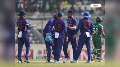 India National Cricket Team : ড্রেসিংরুম মিনি হাসপাতাল, তৃতীয় ওডিআইতে খেলবেন না এই তিন তারকা