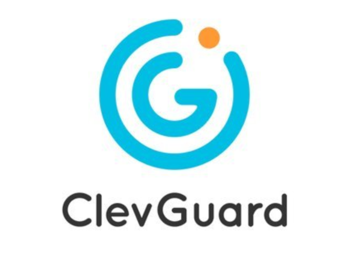 2. Clevguard: