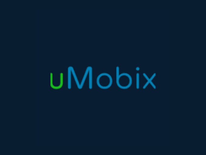 ​5. uMobix: