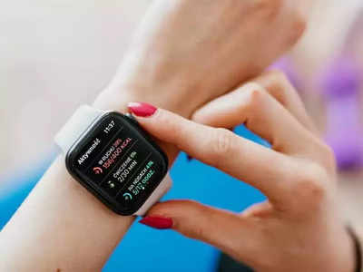 नवीन Smartwatch खरेदी करायचा प्लान आहे ? पाहा हे शानदार पर्याय, मिळतील टॉप फीचर्स