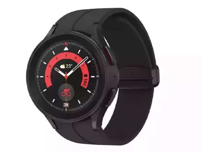 Samsung Galaxy Watch 5 Pro