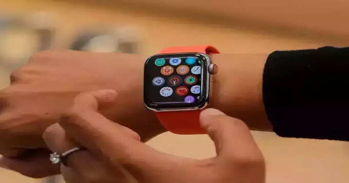 Smartwatch Design